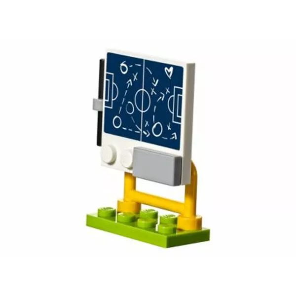 Friends 41330 Футбольная тренировка Стефани (Фото 5)