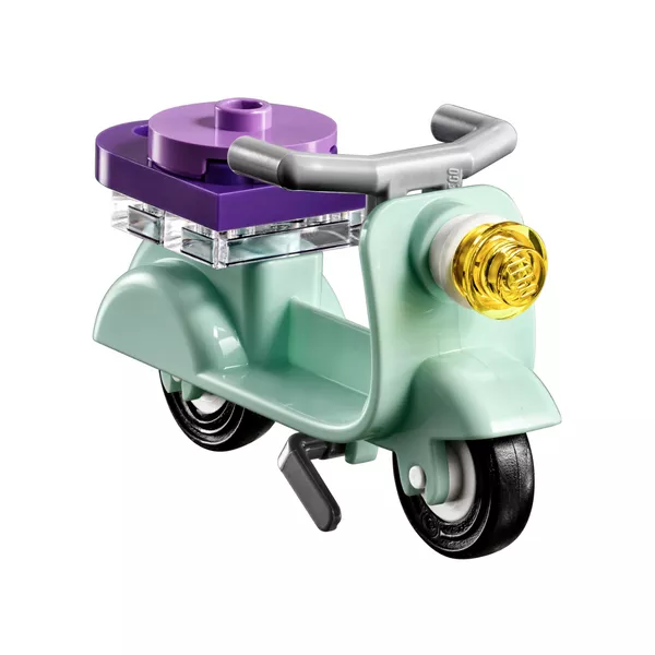 Friends 41332 Передвижная творческая мастерская Эммы (Фото 8)