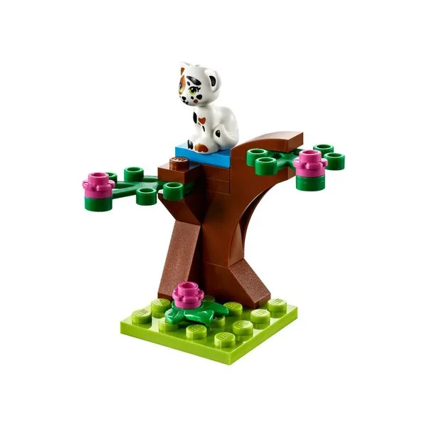 Friends 41333 Оливия – спасательница (Фото 7)