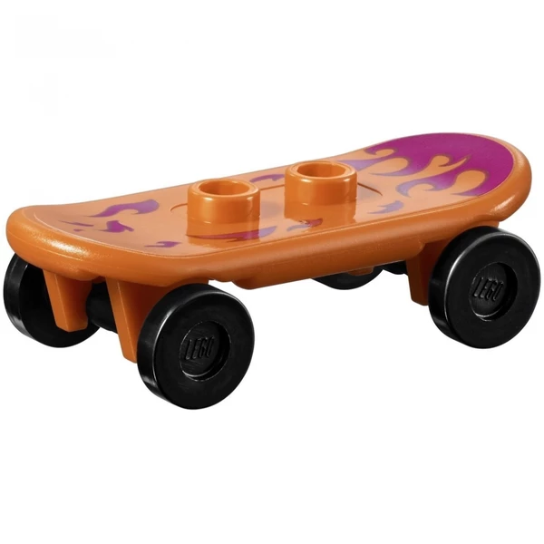 Friends 41335 Домик на дереве Мии (Фото 12)