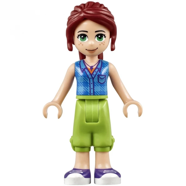 Friends 41335 Домик на дереве Мии (Фото 11)