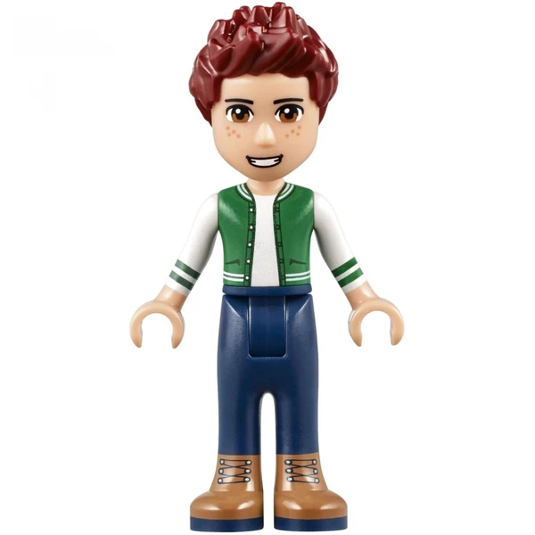 Friends 41335 Домик на дереве Мии (Фото 10)