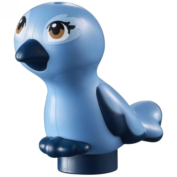 Friends 41335 Домик на дереве Мии (Фото 6)