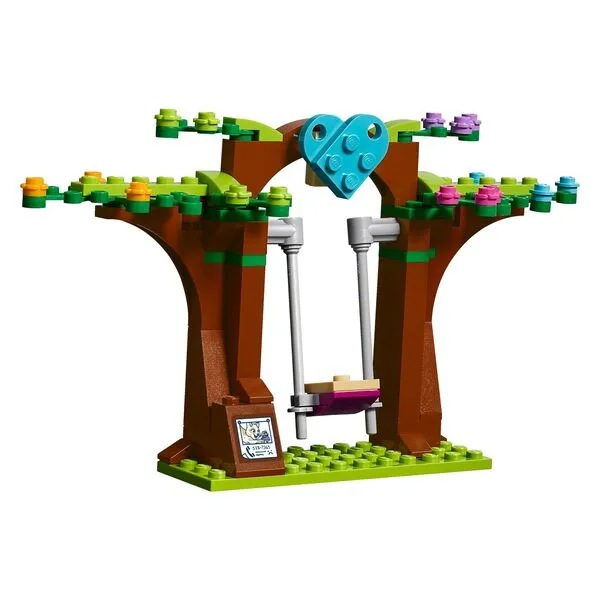 Friends 41340 Дом Дружбы (Фото 7)