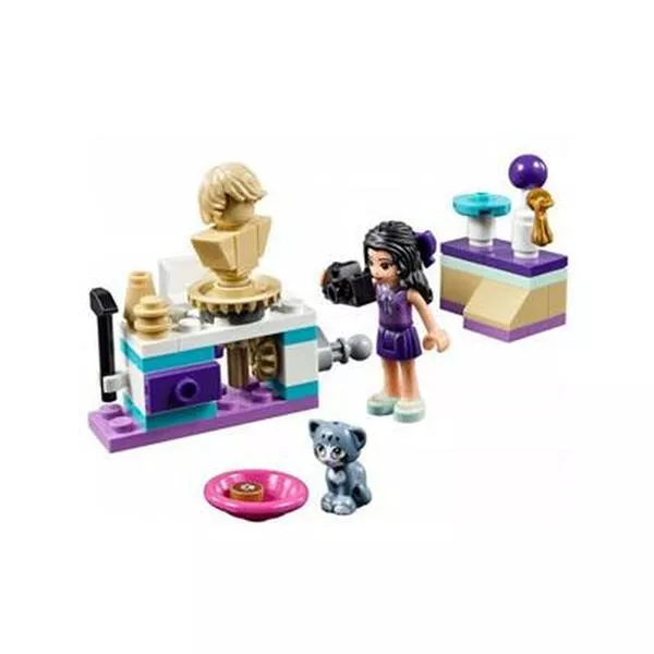 Friends 41342 Роскошная комната Эммы (Фото 4)