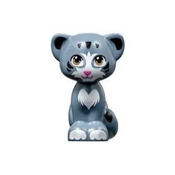 Friends 41342 Роскошная комната Эммы (Фото 5)