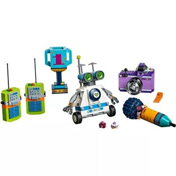 Friends 41346 Шкатулка дружбы (Фото 6)