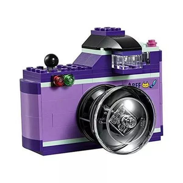 Friends 41346 Шкатулка дружбы (Фото 2)