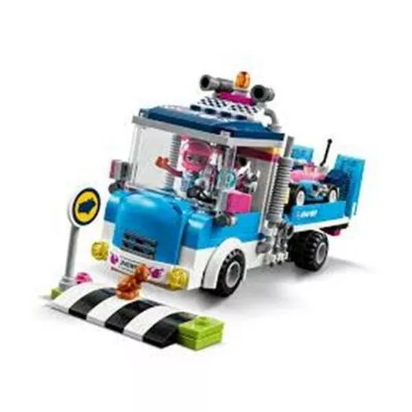 Friends 41348 Грузовик техобслуживания (Фото 5)