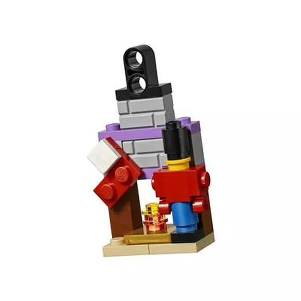 Friends 41353 Новогодний календарь LEGO Friends (Фото 3)