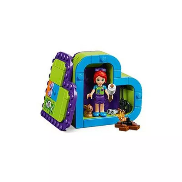 Friends 41358 Шкатулка-сердечко Мии (Фото 3)