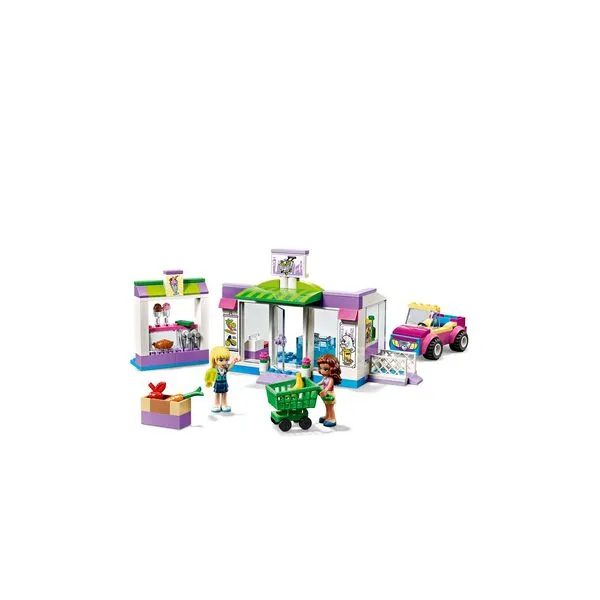 Friends 41362 Супермаркет Хартлейк Сити (Фото 4)