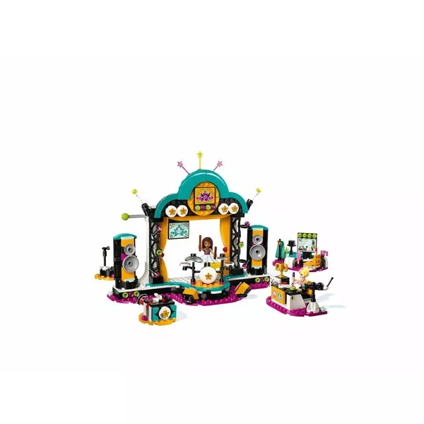 Friends 41368 Шоу талантов (Фото 4)