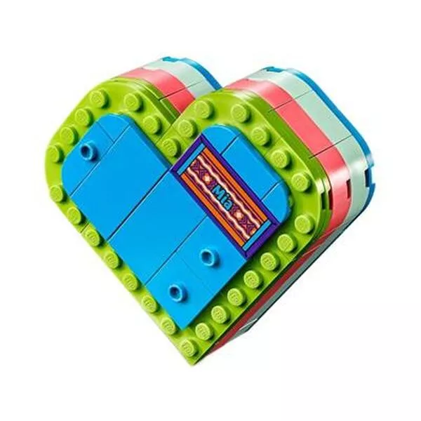 Friends 41388 Летняя шкатулка-сердечко для Мии (Фото 5)