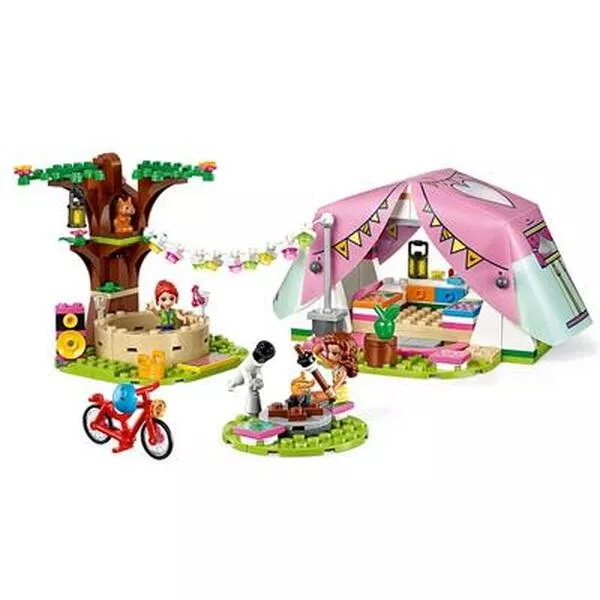 Friends 41392 Роскошный отдых на природе (Фото 3)