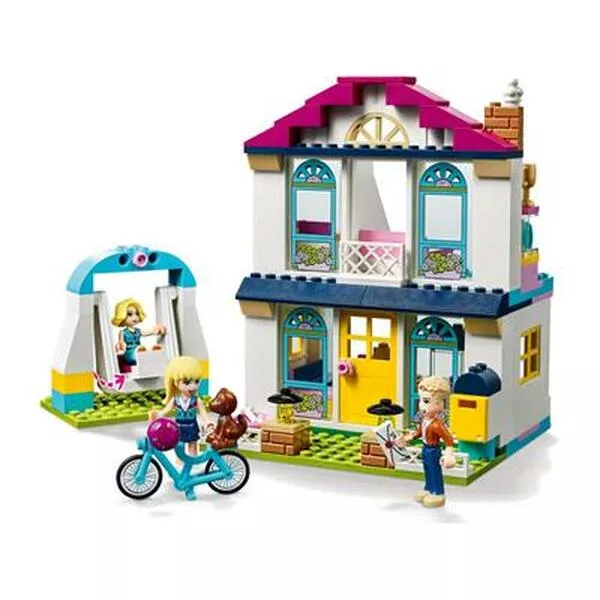 Friends 41398 Дом Стефани (4+) (Фото 2)