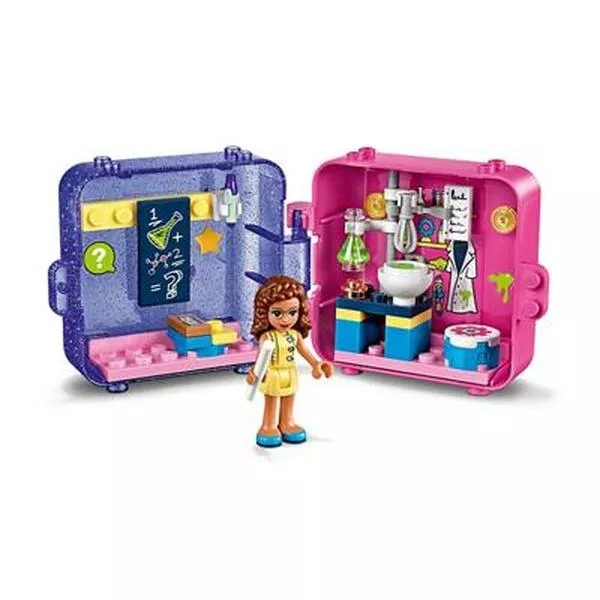 Friends 41402 Игровая шкатулка Оливии (Фото 2)