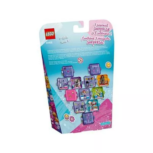 Friends 41402 Игровая шкатулка Оливии (Фото 3)