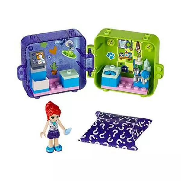 Friends 41403 Игровая шкатулка Мии (Фото 4)