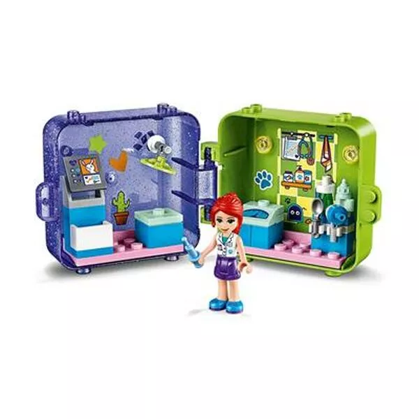 Friends 41403 Игровая шкатулка Мии (Фото 2)