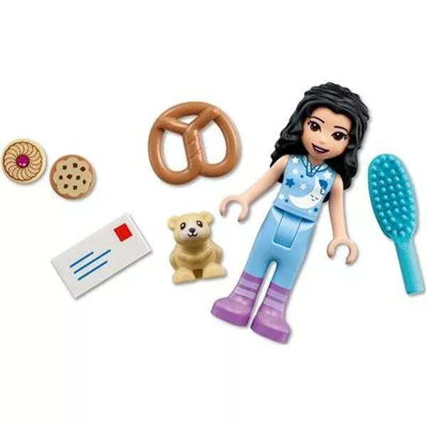 Friends 41420 Новогодний календарь LEGO Friends (Фото 4)