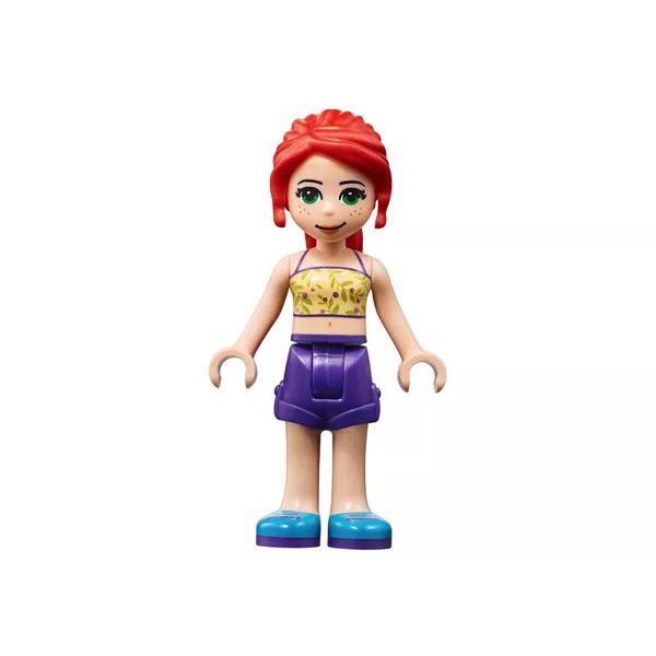 Friends 41428 Пляжный домик (Фото 15)