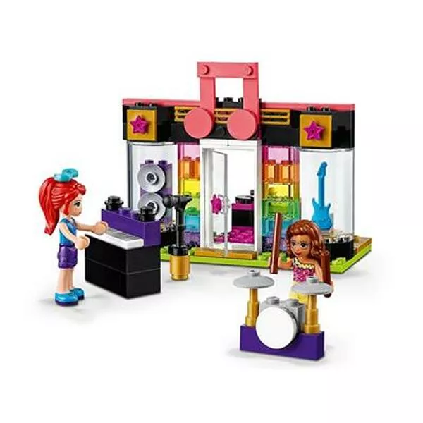 Friends 41431 Набор кубиков «Хартлейк Сити» (Фото 4)