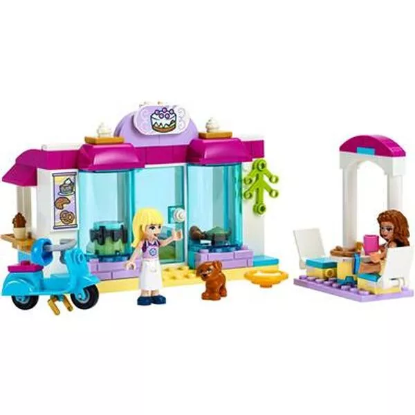 Friends 41440 Пекарня Хартлейк-Сити (Фото 6)