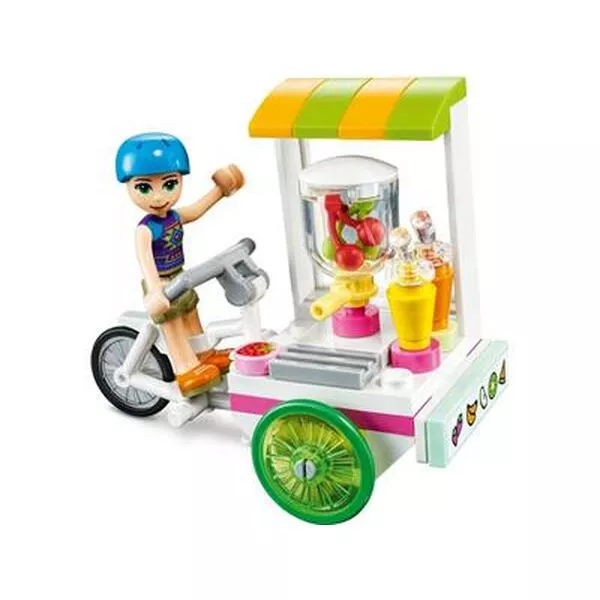 Friends 41444 Органическое кафе Хартлейк-Сити (Фото 4)