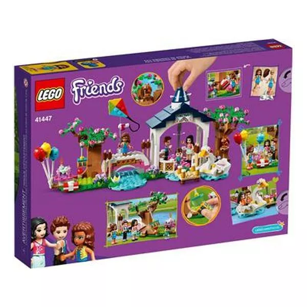 Friends 41447 Парк Хартлейк Сити (Фото 5)