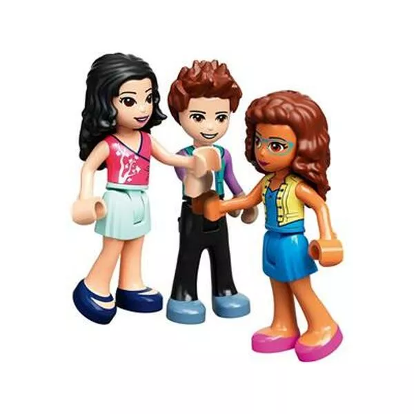 Friends 41447 Парк Хартлейк Сити (Фото 4)