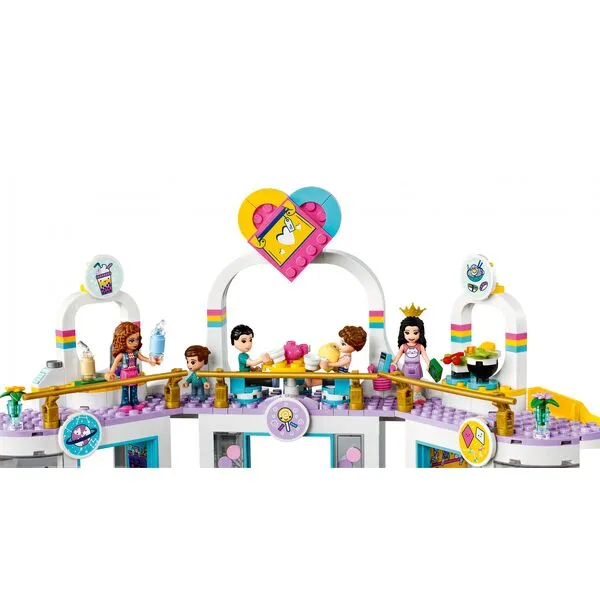 Friends 41450 Торговый центр Хартлейк Сити (Фото 13)