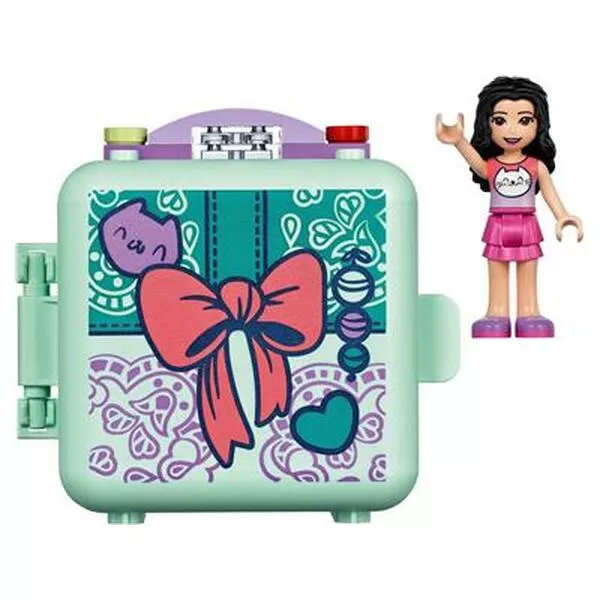 Friends 41668 Модный кьюб Эммы (Фото 2)