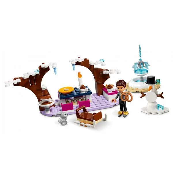 Friends 41684 Гранд-отель Хартлейк Сити (Фото 15)