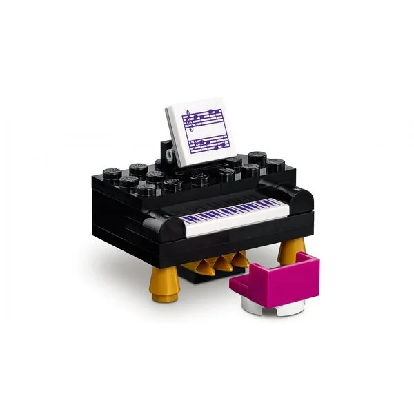 Friends 41684 Гранд-отель Хартлейк Сити (Фото 22)