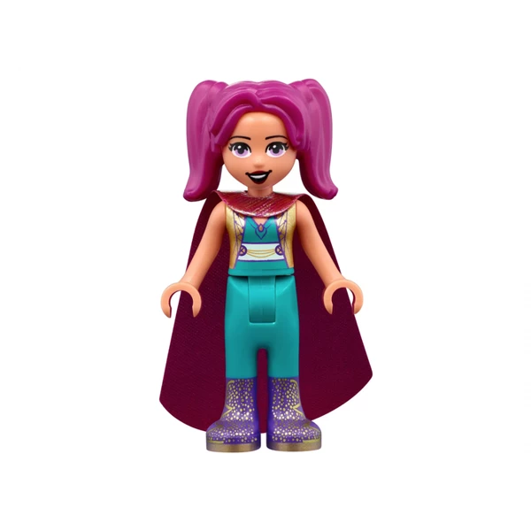 Friends 41685 Американские горки на Волшебной ярмарке (Фото 4)