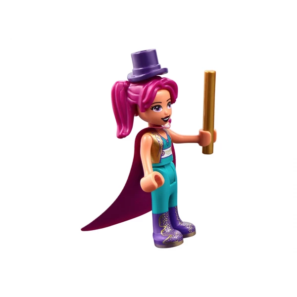 Friends 41685 Американские горки на Волшебной ярмарке (Фото 7)