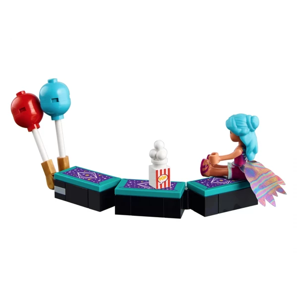 Friends 41685 Американские горки на Волшебной ярмарке (Фото 13)