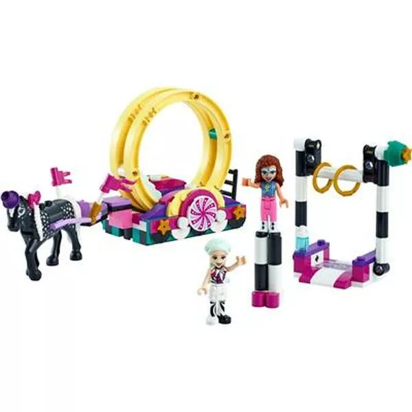 Friends 41686 Волшебная акробатика (Фото 6)