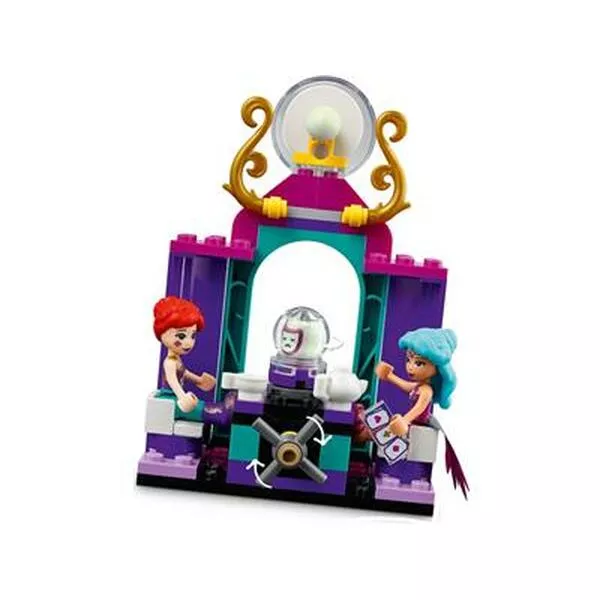 Friends 41688 Волшебный фургон (Фото 3)