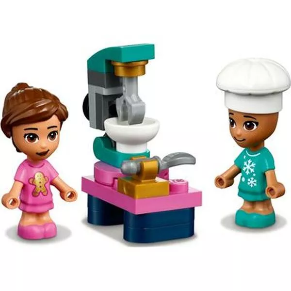 Friends 41690 Адвент календарь LEGO Friends (Фото 4)