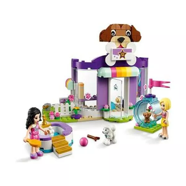 Friends 41691 Дневной стационар для собак (Фото 3)