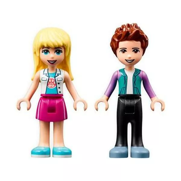 Friends 41694 Pet Clinic Ambulance (Фото 3)