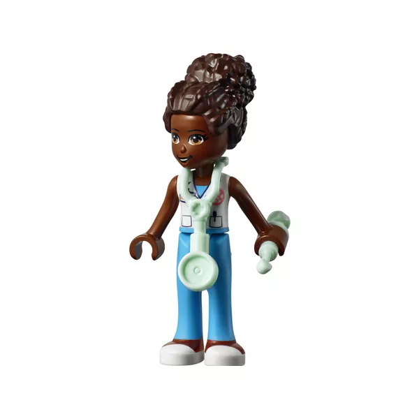 Friends 41695 Клиника для домашних животных (Фото 16)