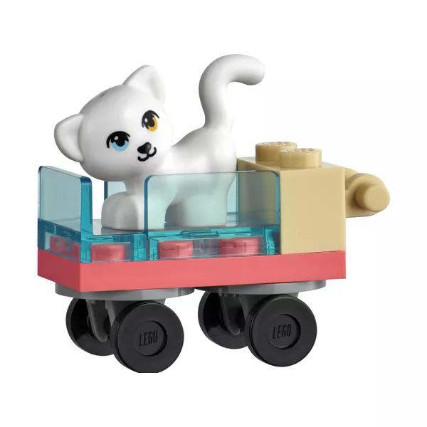 Friends 41695 Клиника для домашних животных (Фото 15)