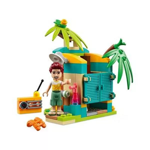 Friends 41700 Кэмпинг на пляже (Фото 2)