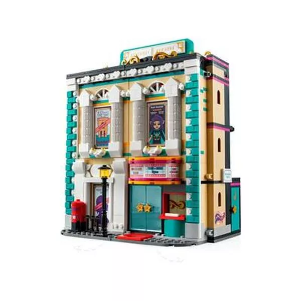 Friends 41714 Andrea's Theatre School (Фото 3)