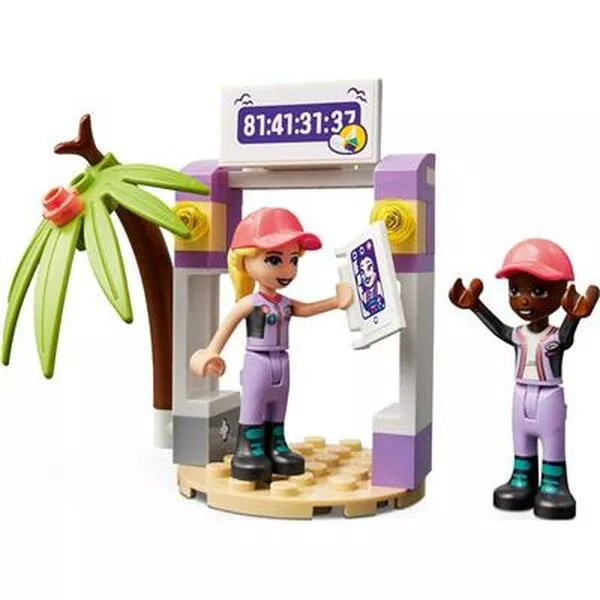 Friends 41716 Stephanie's Sailing Adventure (Фото 3)