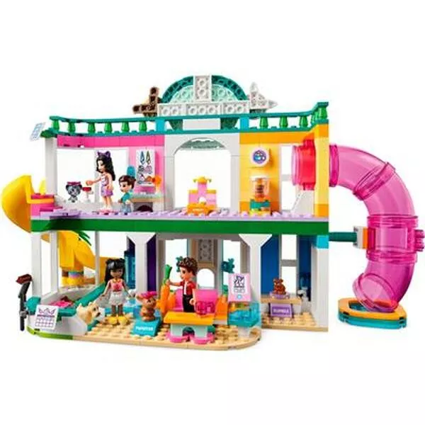 Friends 41718 Pet Day-Care Center (Фото 2)