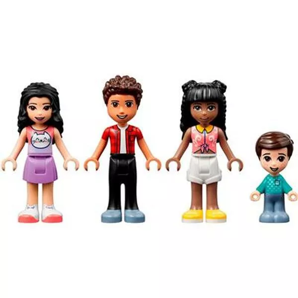 Friends 41718 Pet Day-Care Center (Фото 4)